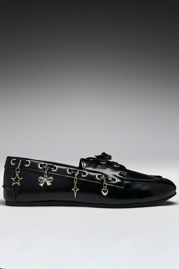 Relic [Black] | FLATS