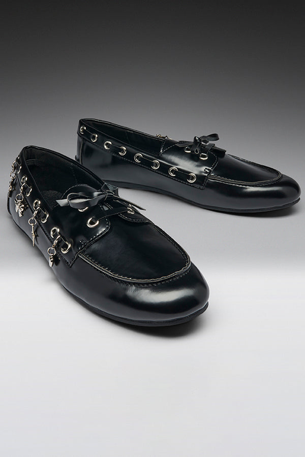 Relic [Black] | FLATS