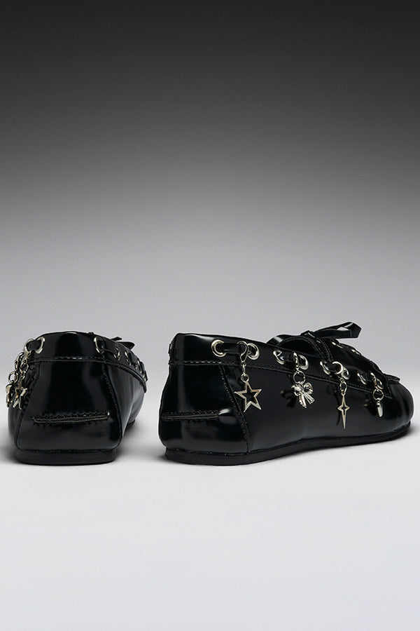 Relic [Black] | FLATS