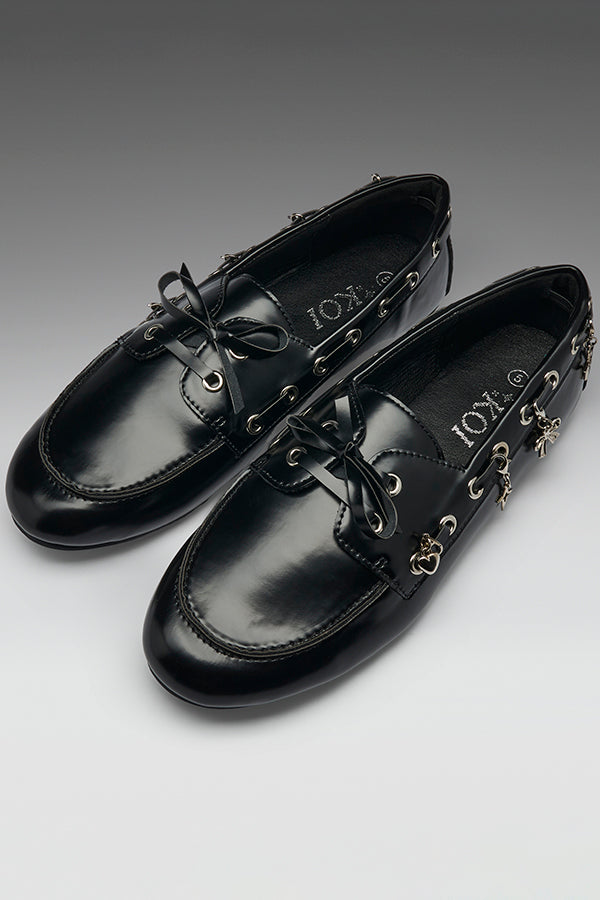 Relic [Black] | FLATS