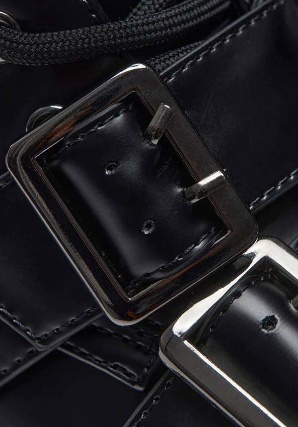 The Curse Of The Black Widow | BOOTS