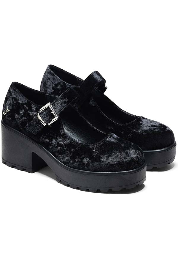 Koi footwear tira sales classic mary janes