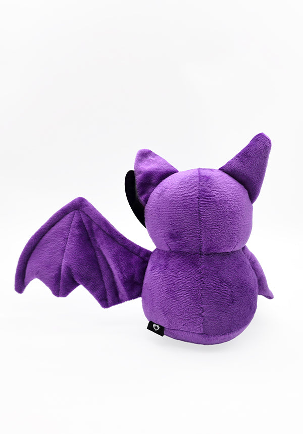 Koumori-Chan [Grape Purple] | BAT PLUSH