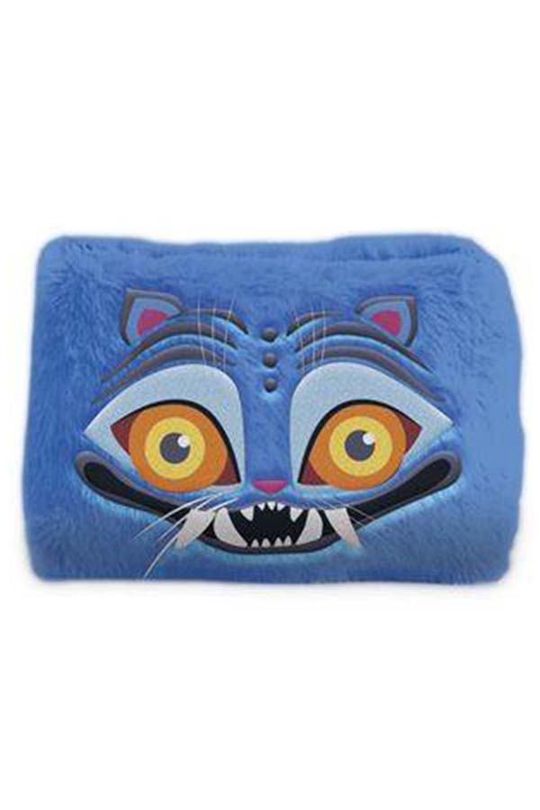 KPop Demon Hunters Derpy  | PLUSH PENCIL CASE