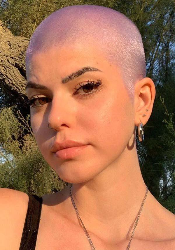 Lavender | HAIR COLOUR - Beserk - all, beserkstaple, clickfrenzy15-2023, cosmetics, crazy color, discountapp, dye, fp, hair, hair colour, hair dye, hair dyes, hair purple, labelvegan, lavender, mermaid, pastel goth, purple, rainbow, repriced011222, vegan, violet