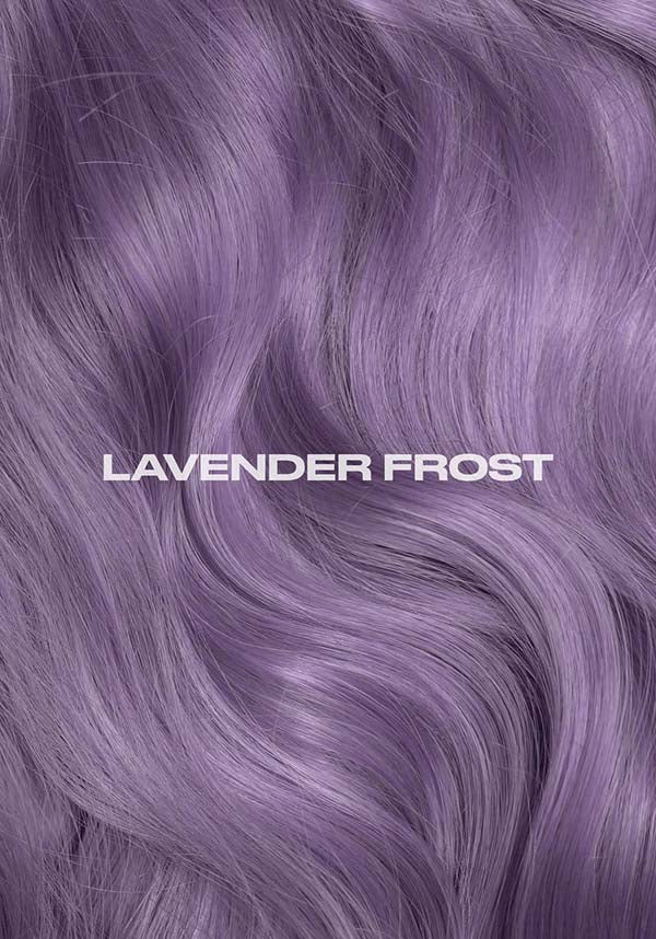 Lavender Frost | HAIR DYE [236ml]