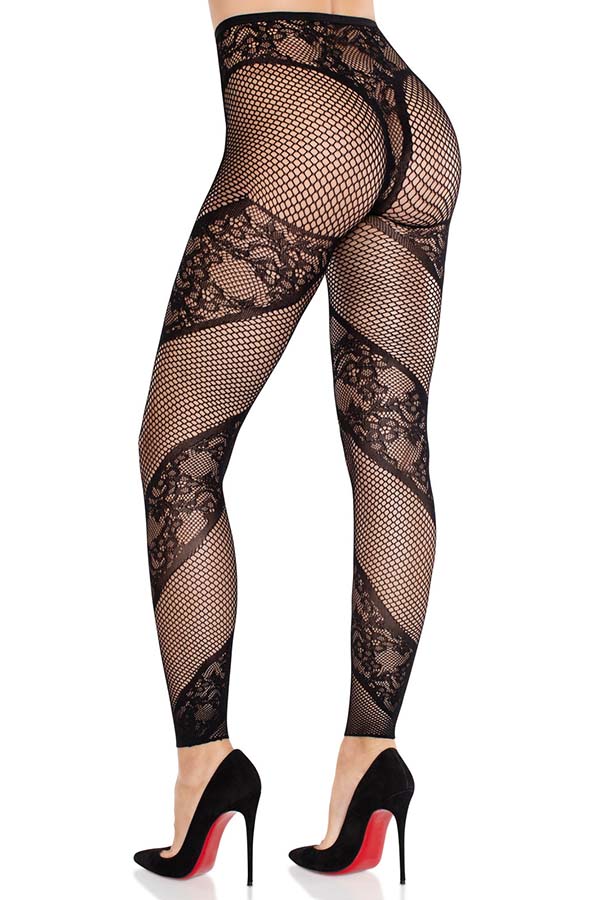 Azura Footless | TIGHTS