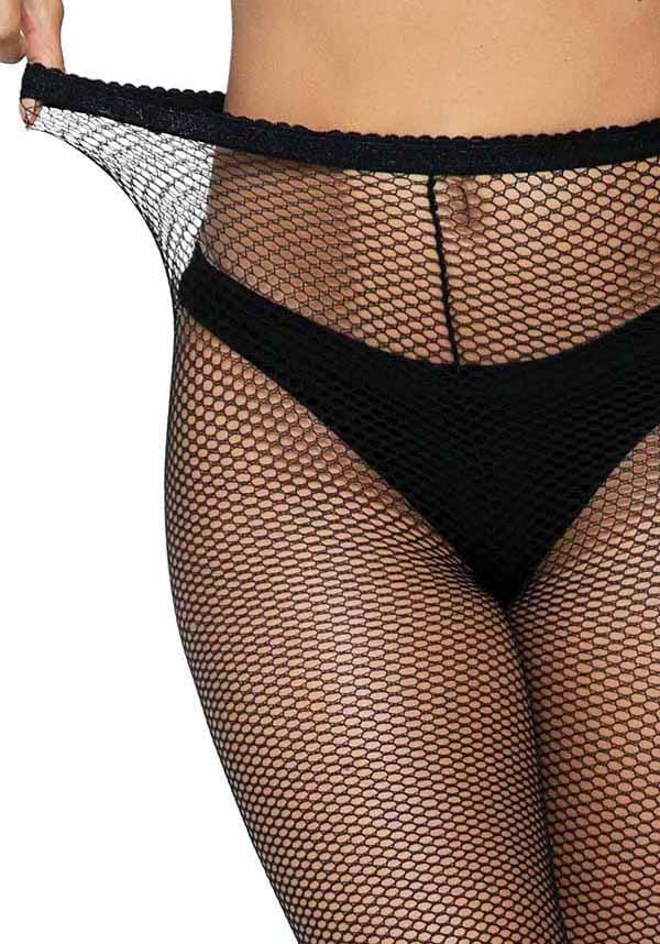 Callie Fishnet | TIGHTS - Beserk - 50s inspired, all, all clothing, all ladies clothing, black, burlesque, clickfrenzy15-2023, clothing, cpgstinc, discountapp, fishnet, fp, googleshopping, hosiery, hosiery and socks, ladies clothing, office, office clothing, pin up, plus size, R060922, repriced08022023, retro, sep22, Sept, stockings, tights, tomfoolery, TOMIN320547