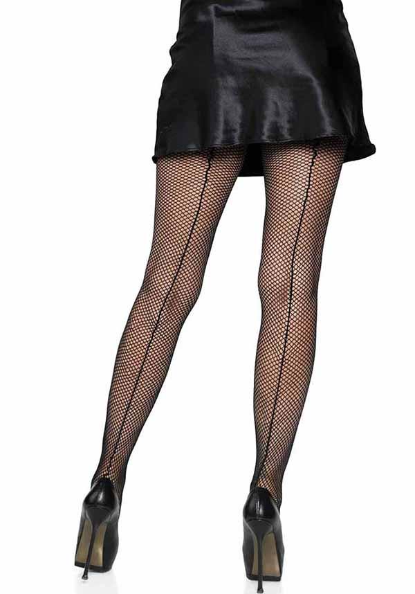 Callie Fishnet | TIGHTS - Beserk - 50s inspired, all, all clothing, all ladies clothing, black, burlesque, clickfrenzy15-2023, clothing, cpgstinc, discountapp, fishnet, fp, googleshopping, hosiery, hosiery and socks, ladies clothing, office, office clothing, pin up, plus size, R060922, repriced08022023, retro, sep22, Sept, stockings, tights, tomfoolery, TOMIN320547