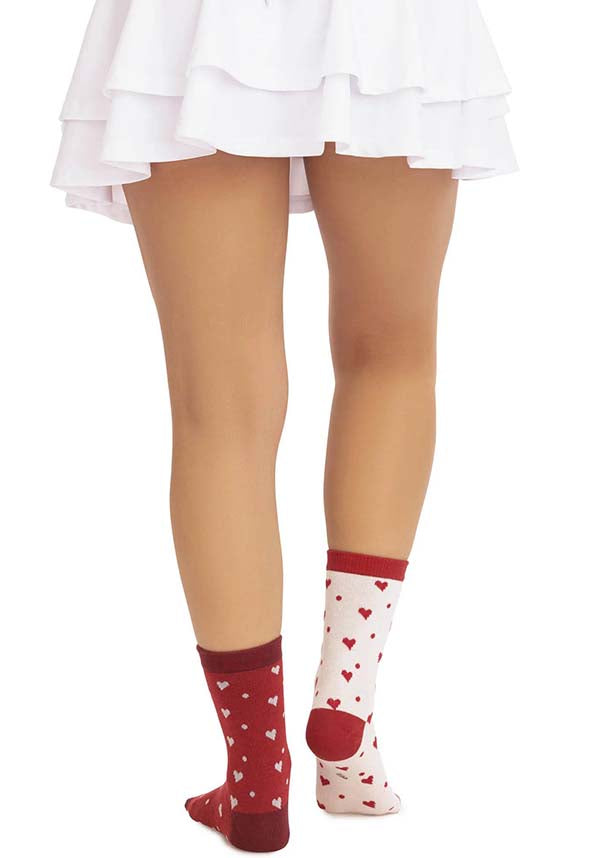 Cupcake | SOCKS GIFT SET