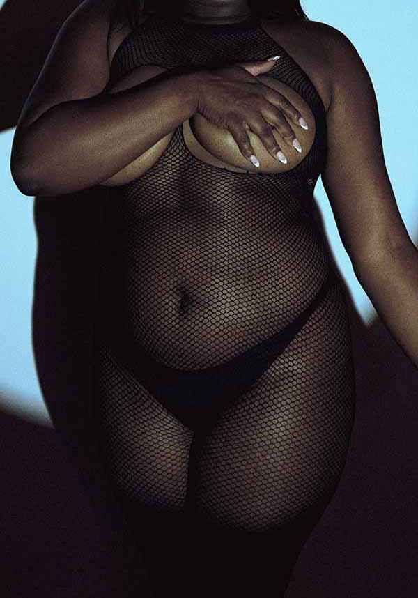 Feel Me | CUPLESS BODYSTOCKING - Beserk - all, all clothing, all ladies, all ladies clothing, black, body stocking, bodysuit, clickfrenzy15-2023, clothing, cpgstinc, cupless, discountapp, edgy, fetish, fish net, fishnet, fp, gothic, jan22, kink, kinky, ladies, ladies clothing, lingerie, R250122, sheer, tomfoolery, TOMWO000010534