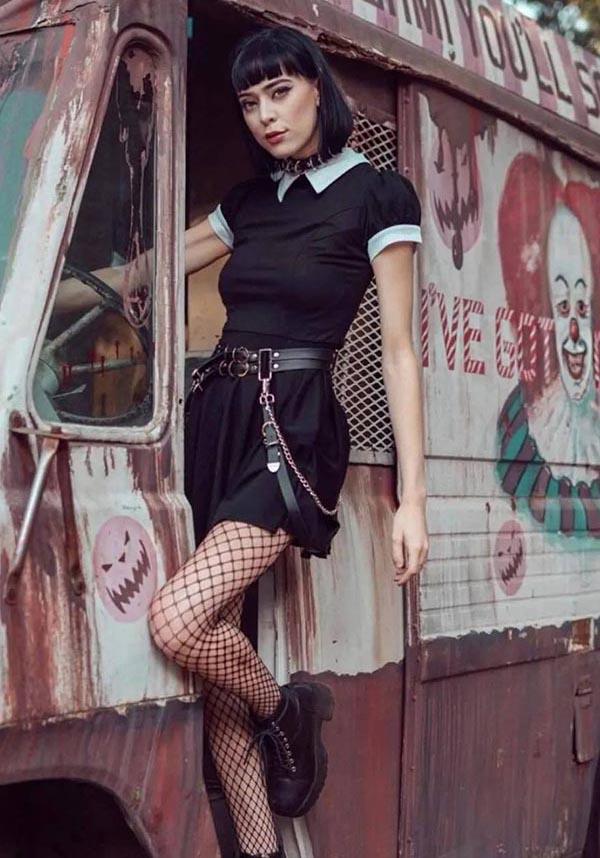 Gaia Net Industrial | TIGHTS^ - Beserk - all, all clothing, all ladies, all ladies clothing, backorder, black, clickfrenzy15-2023, cpgstinc, derby hosiery, discountapp, edgy, fishnet, fp, goth, gothic, halloween, hosiery, hosiery and socks, ladies, ladies clothing, leg avenue, net, pantyhose, roller derby, rollerderby, stockings, techwear, tomfoolery