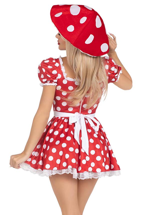 Mushroom | HAT