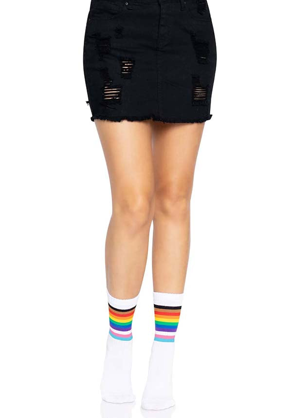 Pride | CREW SOCKS