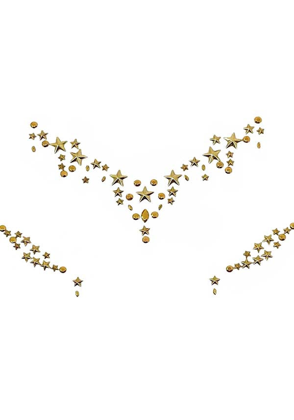 Star Sign | JEWELS STICKER