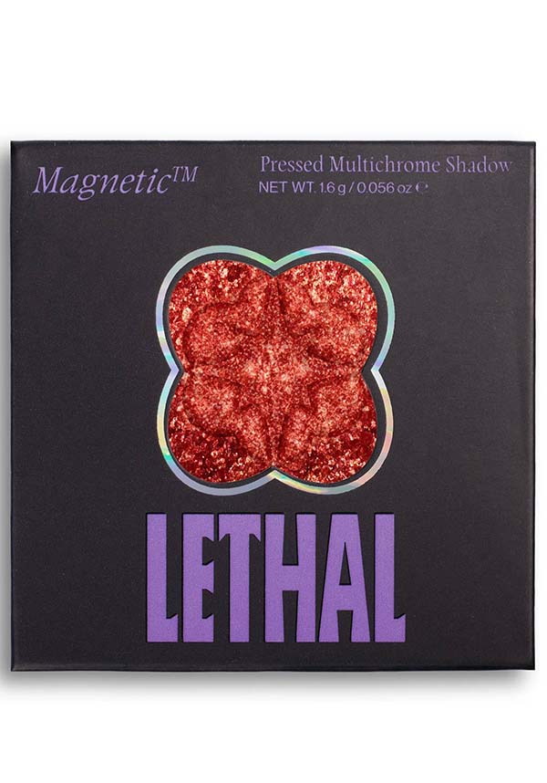 Aldebaran | PRESSED EYESHADOW