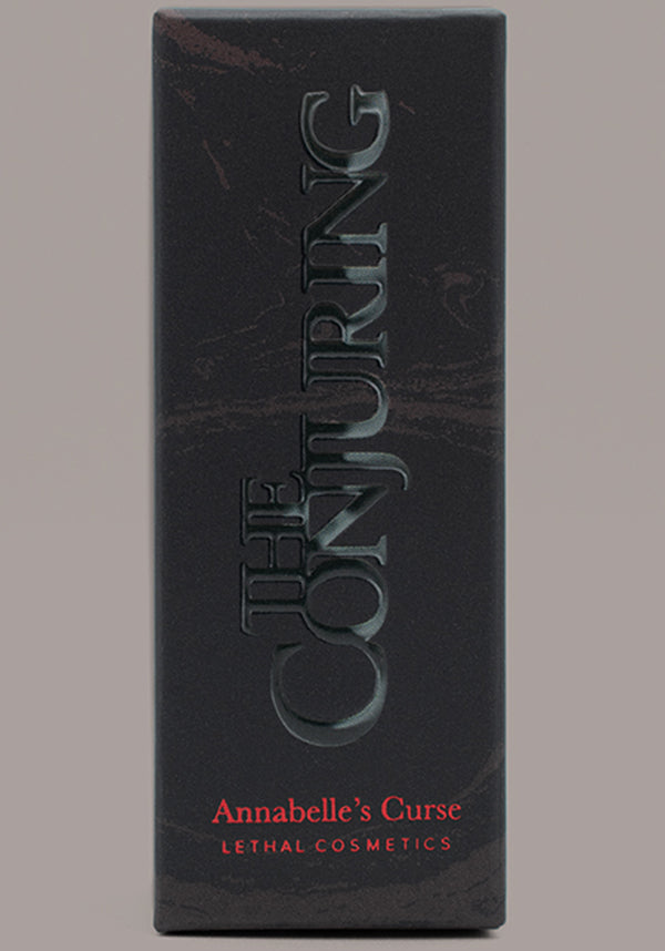 Annabelle's Curse | LIPSTICK