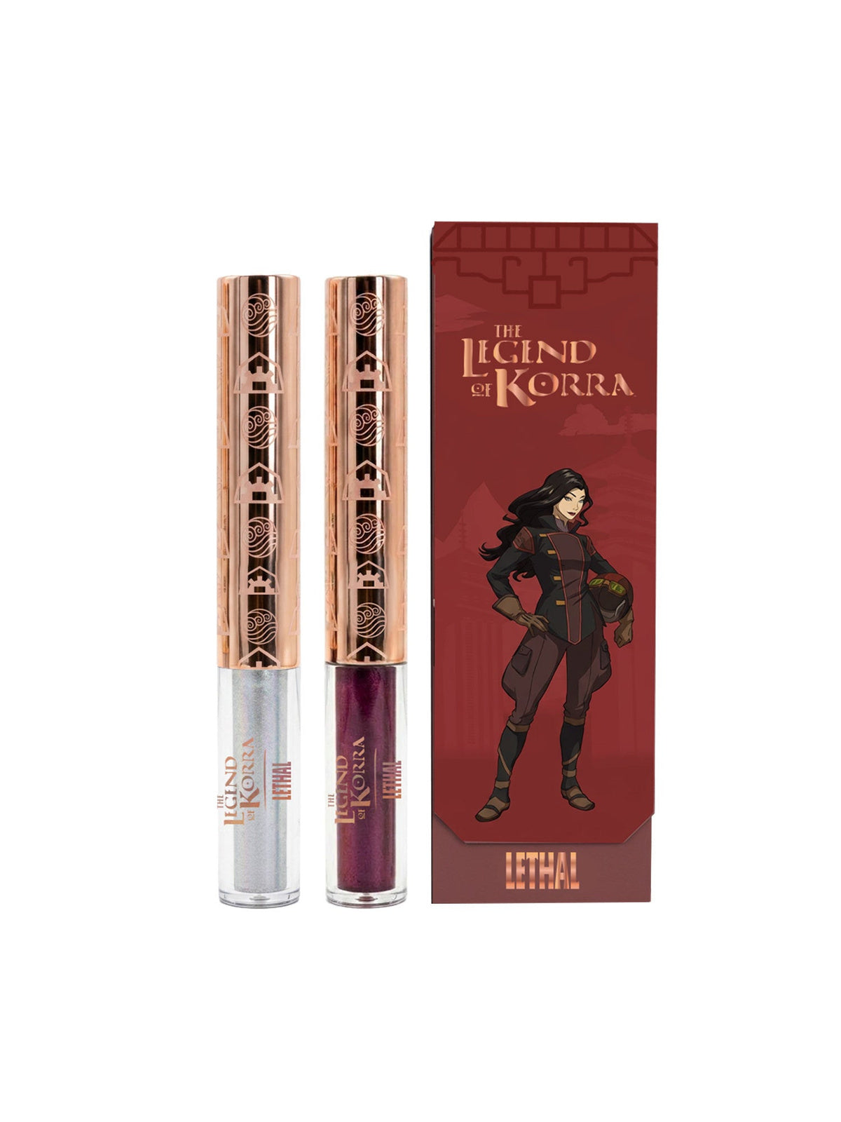 Asami | LINER SET