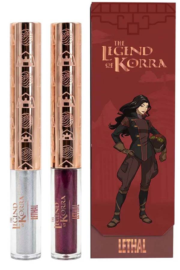 Asami | LINER SET