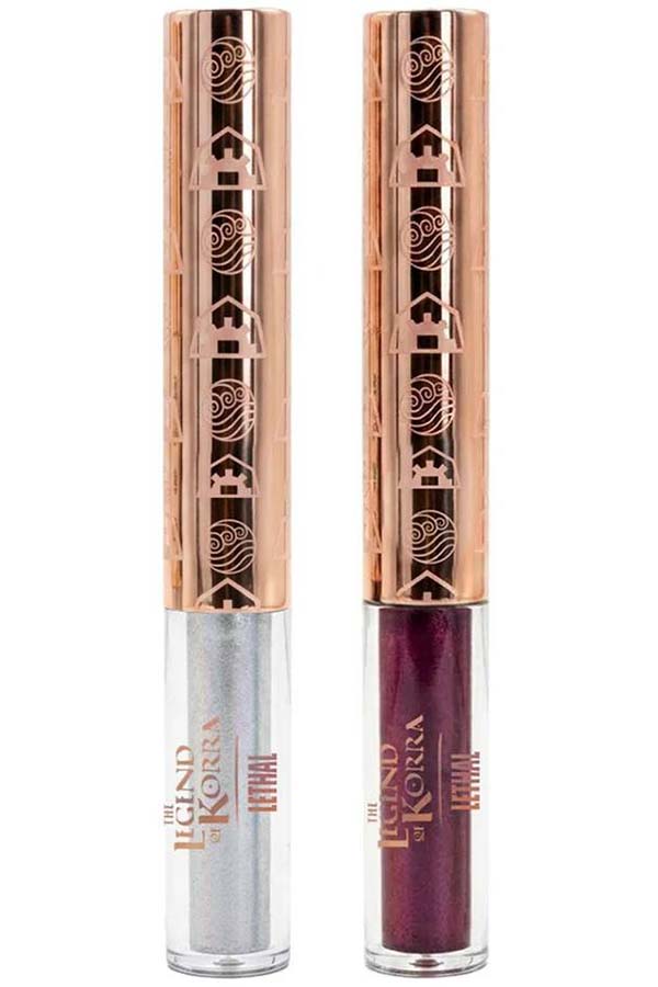 Asami | LINER SET
