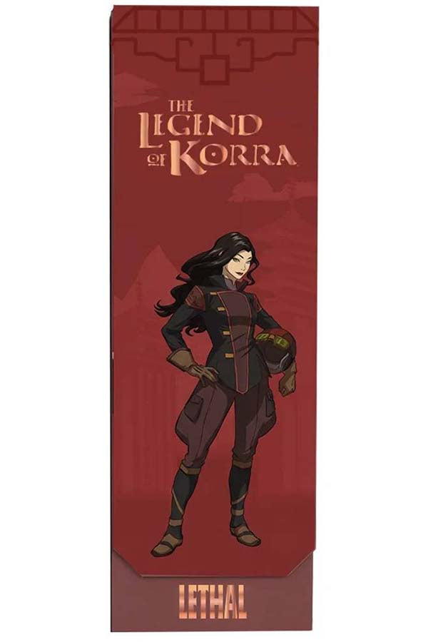 Asami | LINER SET
