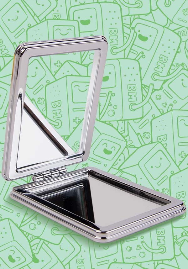 BMO | POCKET MIRROR