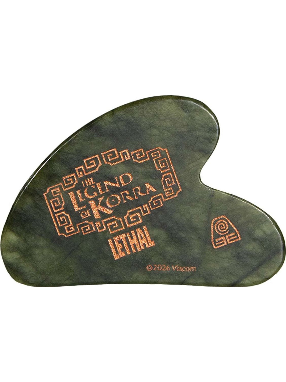 Bolin | GROUNDING GUA SHA