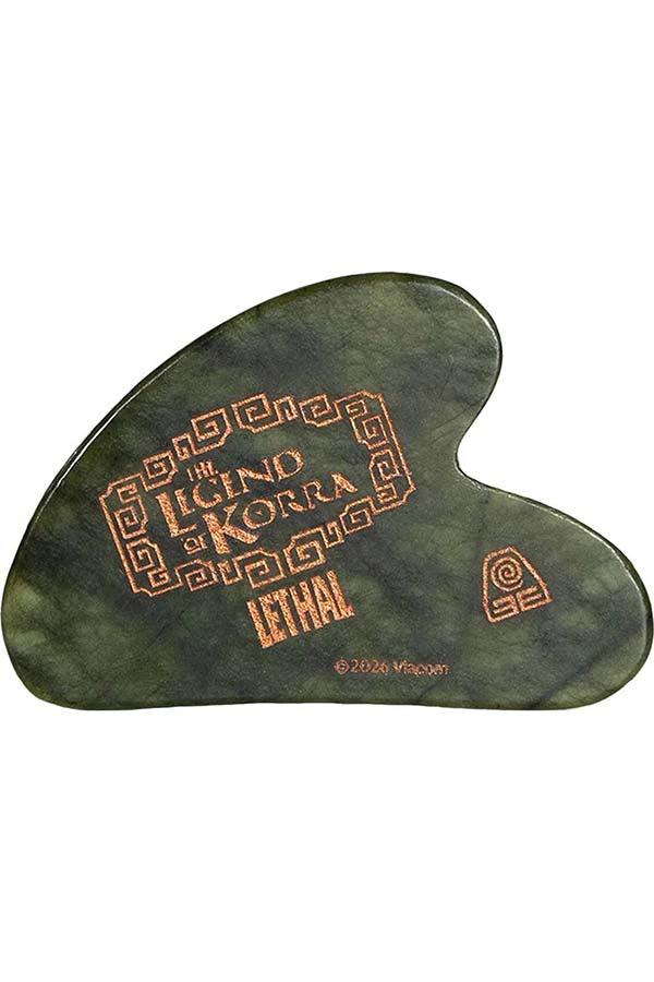 Bolin | GROUNDING GUA SHA