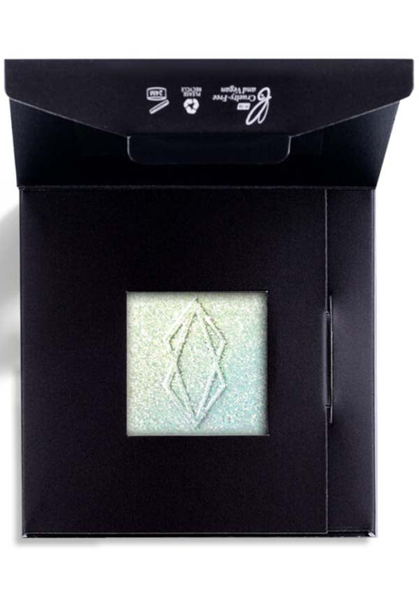 Callisto | PRESSED SHADOW