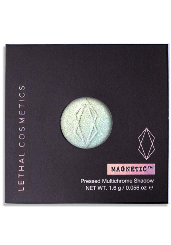 Callisto | PRESSED SHADOW