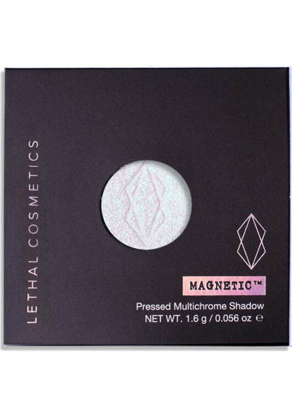 Ceres | PRESSED EYESHADOW - Beserk - all, clickfrenzy15-2023, colour shift, cosmetic glitter, cosmetics, discountapp, eye, eyes, eyeshadow, eyeshadow pressed, fp, jan22, labelvegan, lethal cosmetics, LT202112-1324, magnetic, make up, makeup, metallic, R020122, shimmer, vegan