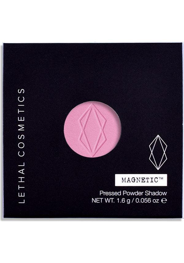 Crossroads | PRESSED EYESHADOW* - Beserk - all, clickfrenzy15-2023, cosmetics, discountapp, eofy2023, eofy2023tue27-25, eyes, eyeshadow, eyeshadow pressed, fp, kawaii, labelvegan, lethal, lethal cosmetics, make up, makeup, matte, pink, R240920, sep20, vegan