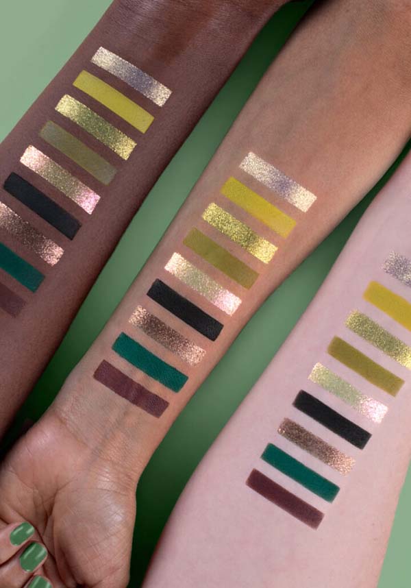 Earth | PALETTE