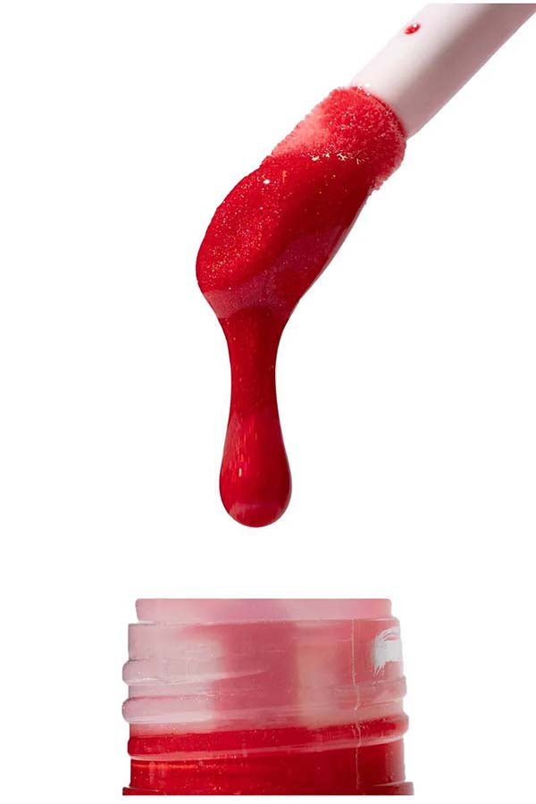 Embered | LIP PLUMPING OIL