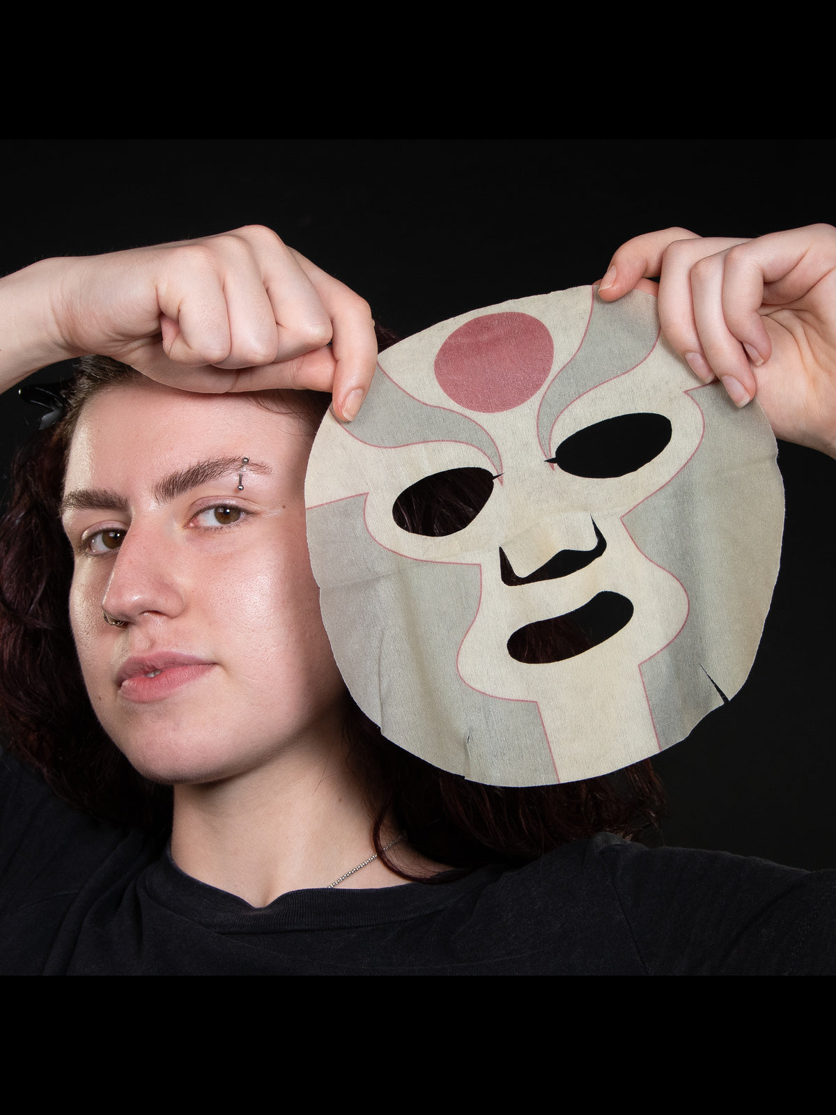 Equalist | SHEET MASK SET