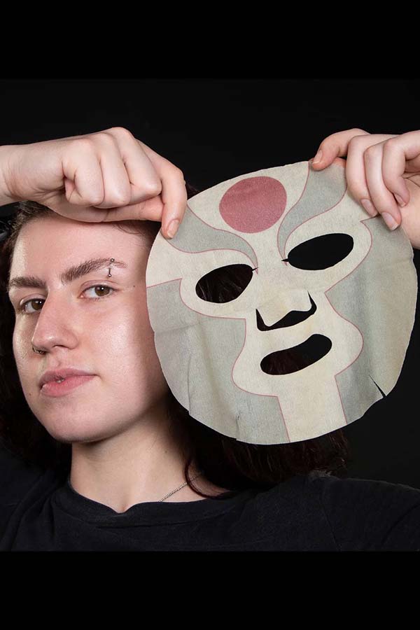 Equalist | SHEET MASK SET