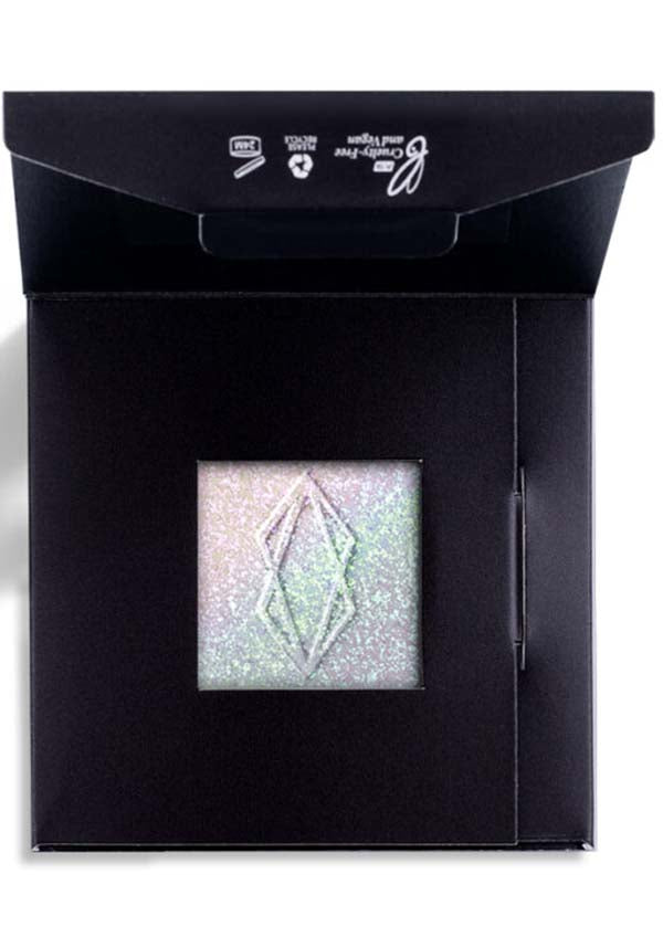 Europa | PRESSED SHADOW