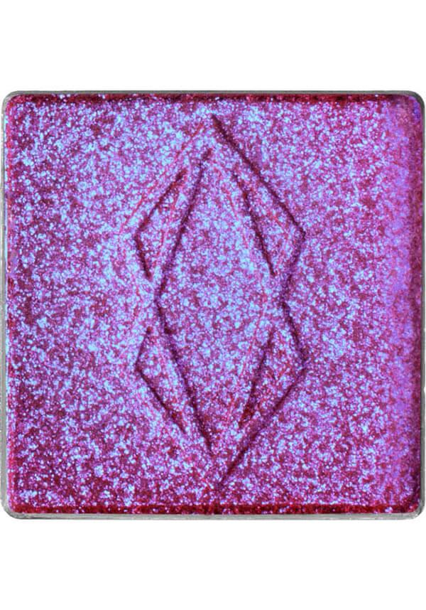 Evenfall | PRESSED SHADOW - Beserk - all, clickfrenzy15-2023, colour shift, colour:pink, colour:purple, cosmetic glitter, cosmetics, discountapp, eyes, eyeshadow, eyeshadow pressed, fp, glitter, labelvegan, LE202202-1363, make up, makeup, mar22, pink, purple, R230322, vegan