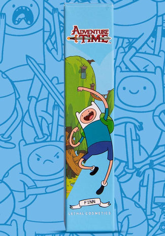 Finn the Human | LIP GLOSS