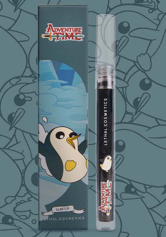 Gunter | LIQUID EYELINER