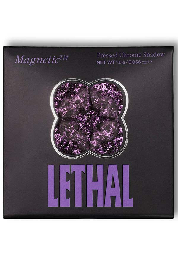 Incantation | PRESSED EYESHADOW