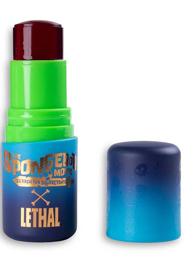 Jelly [Mr. Krabs] | BLUSH STICK