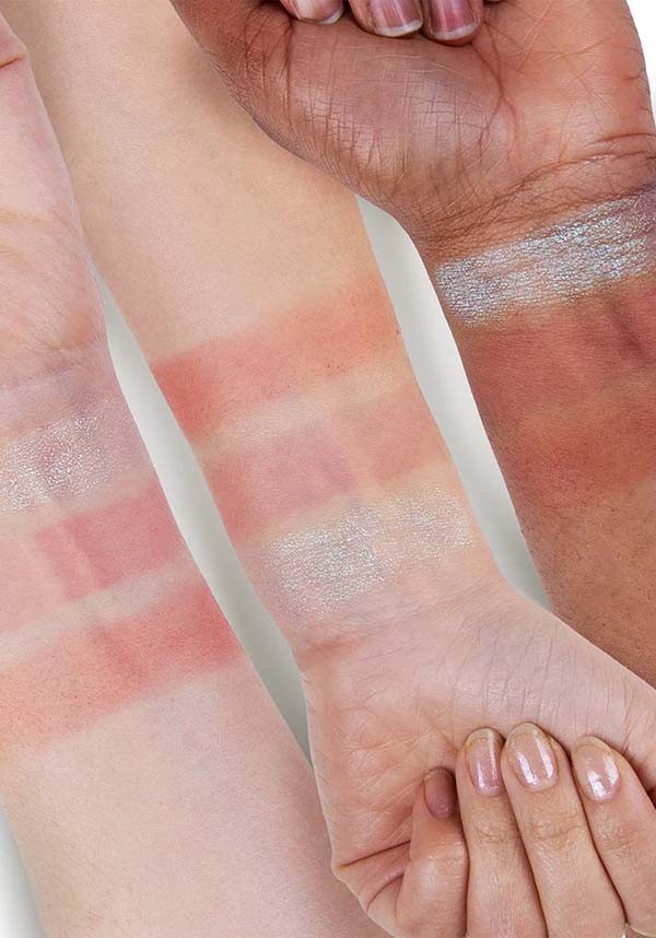 Jelly [Mr. Krabs] | BLUSH STICK