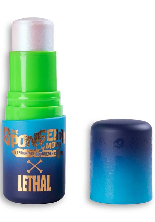 Jelly [Squidward] | HIGHLIGHTER STICK