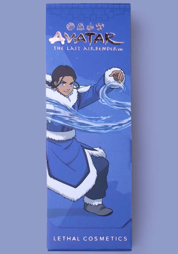 Katara | LINER SET