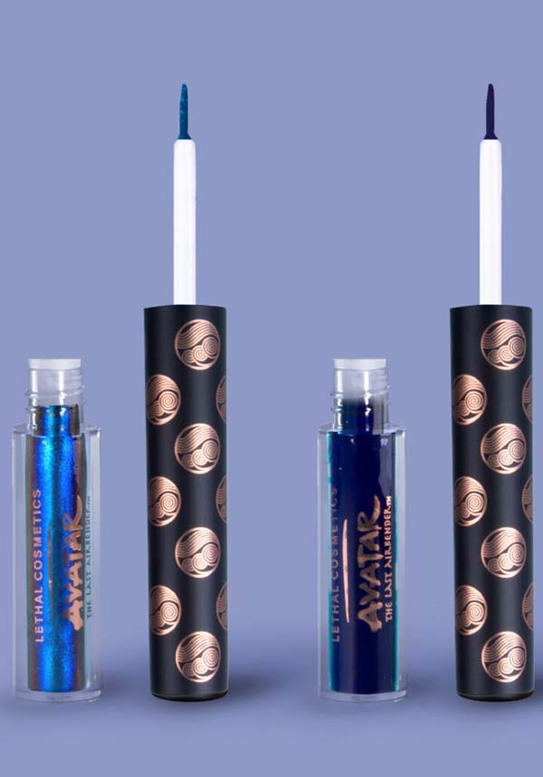 Katara | LINER SET