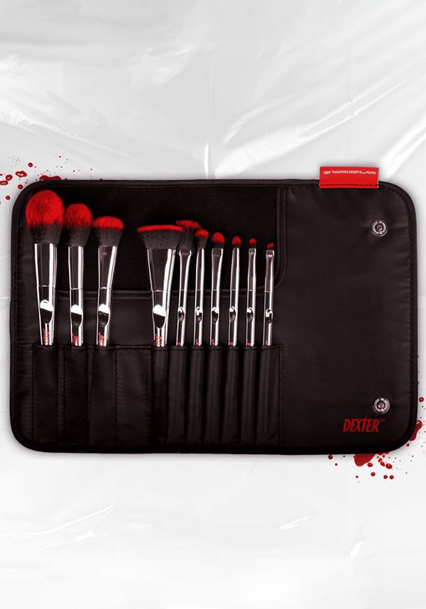 Kill Tools | BRUSH SET