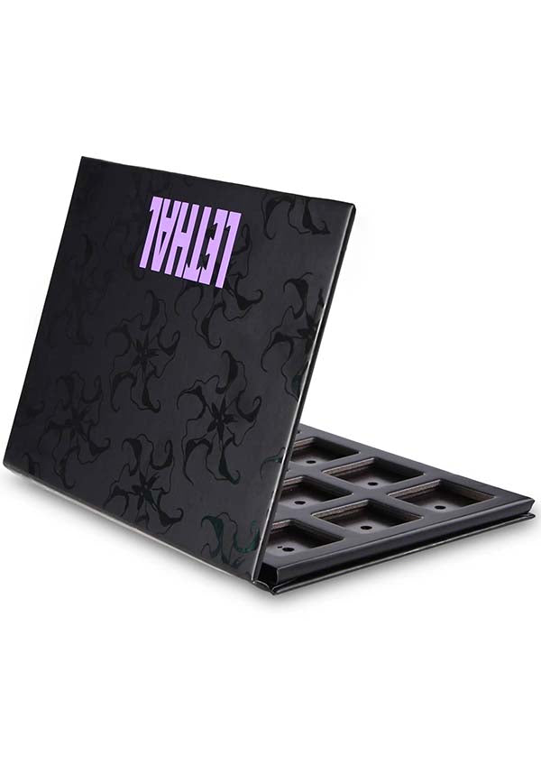 Lethal 12 | CUSTOMISABLE PALETTE