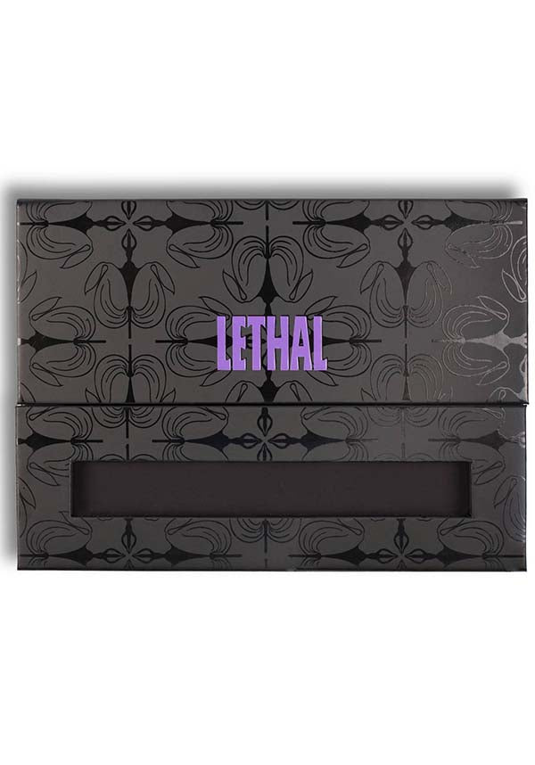 Lethal 24 | CUSTOMISABLE PALETTE