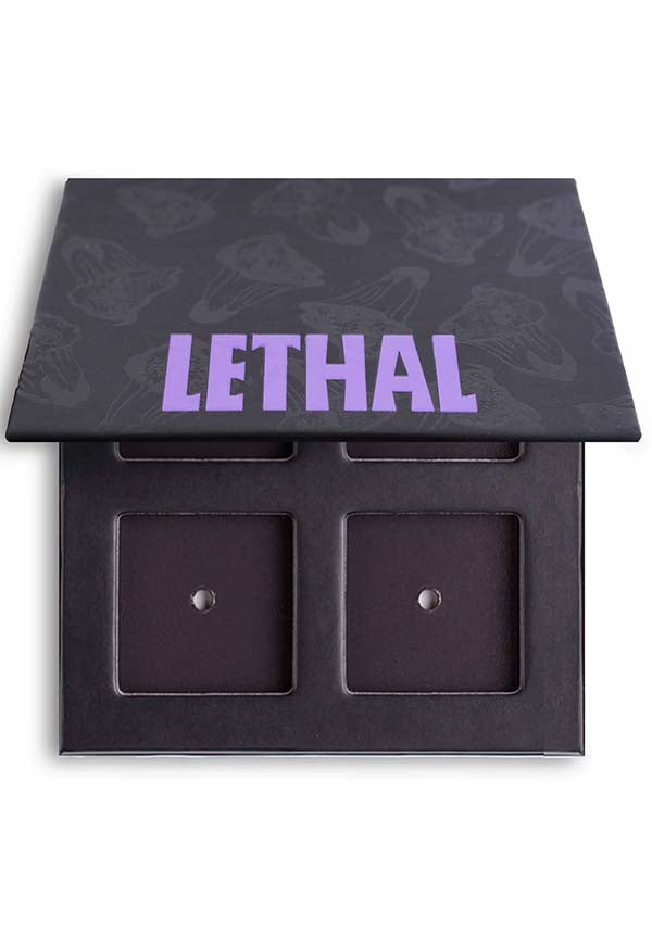 Lethal 4 | CUSTOMISABLE PALETTE